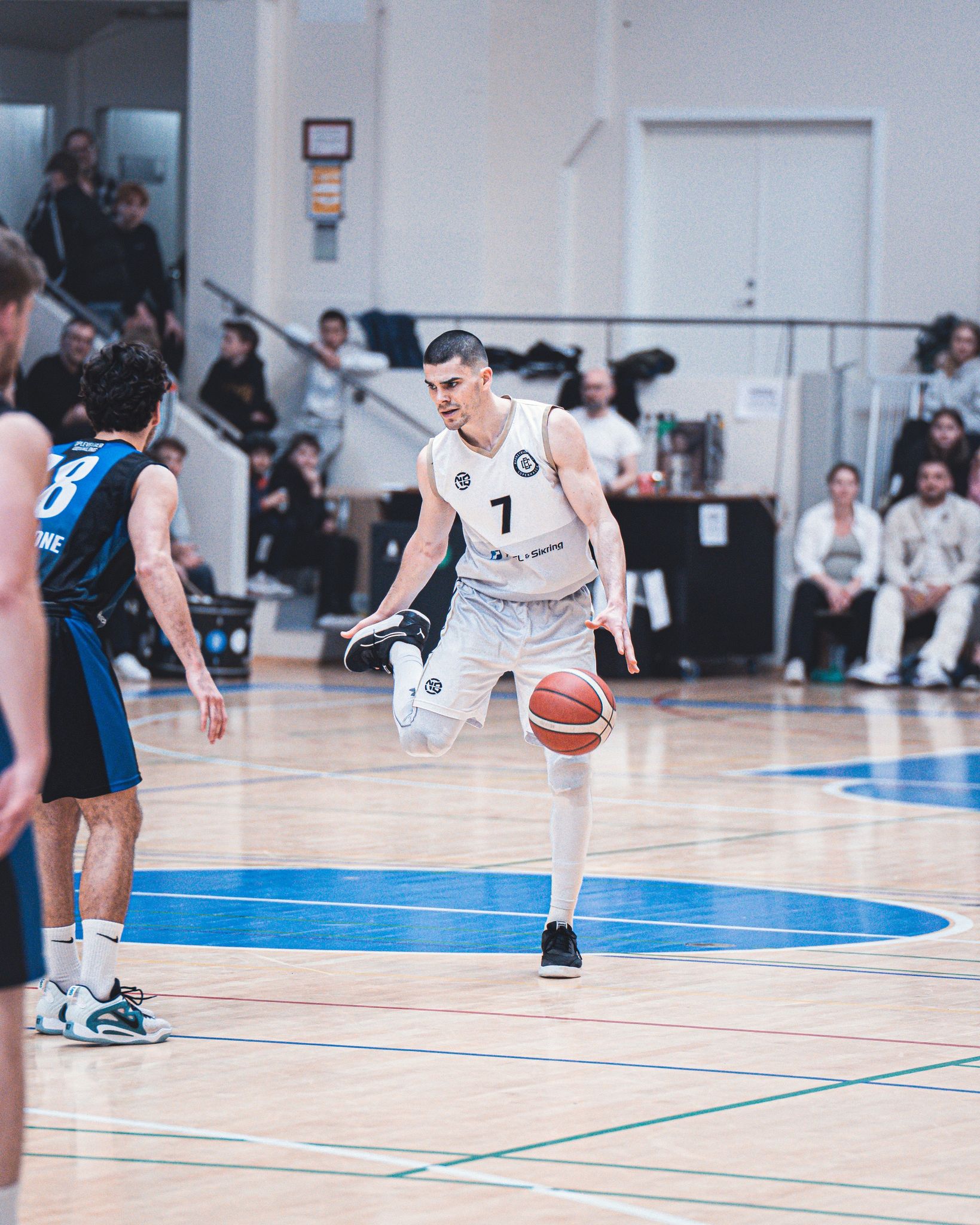 BC Copenhagen kampbillede