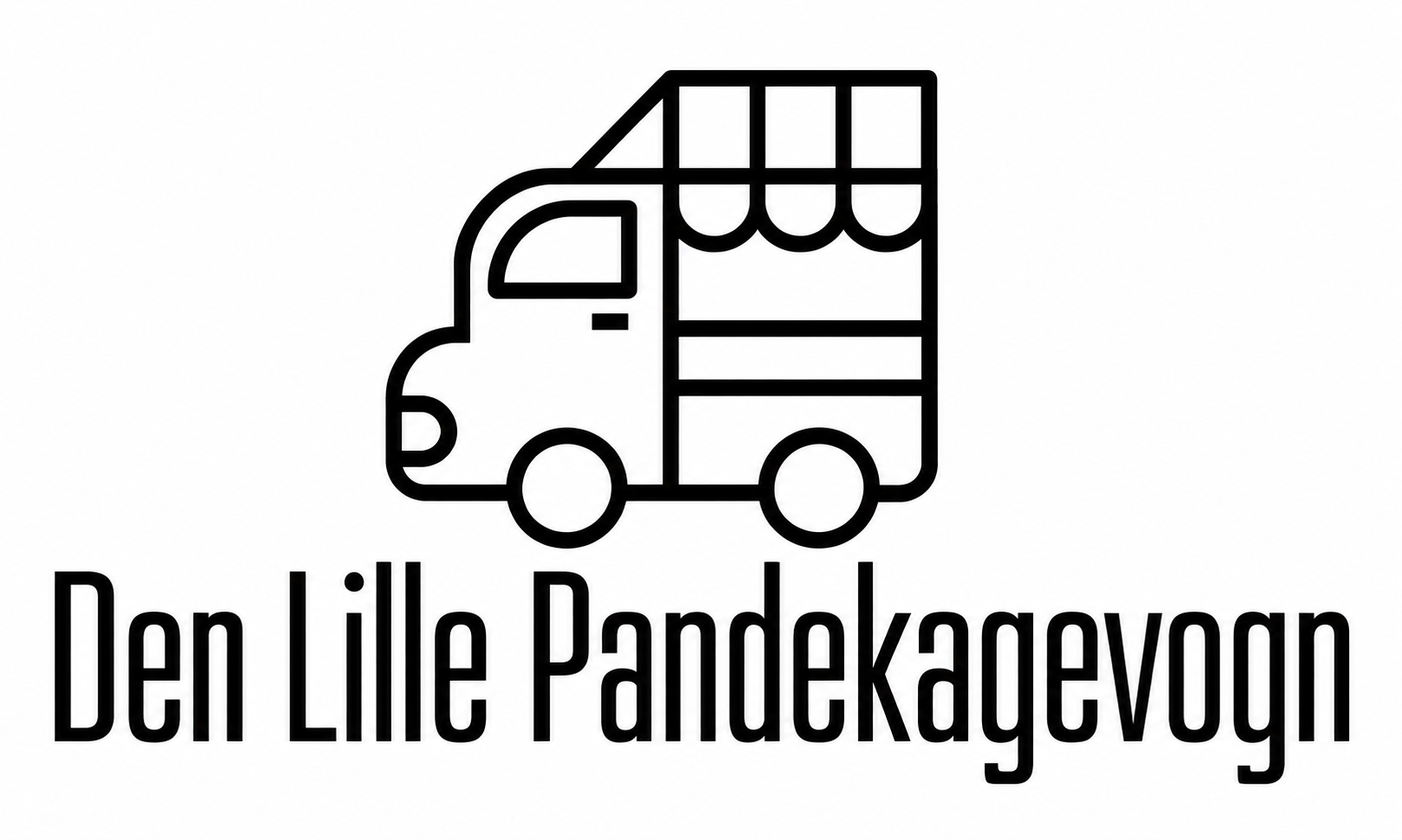 Den Lille Pandekagevogn