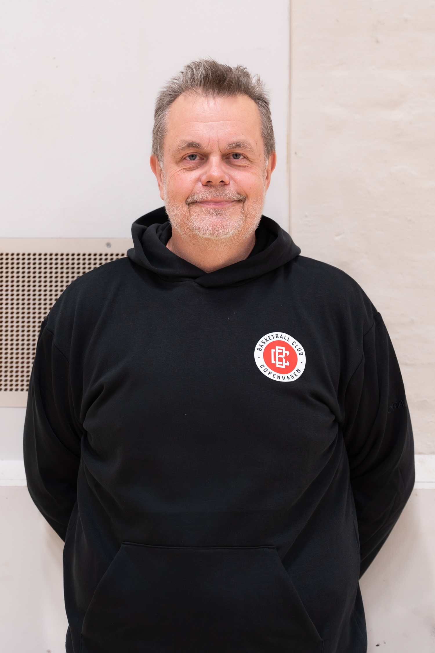 Robert Rømer – WB